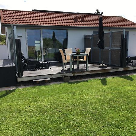 Casa Uno North - Nice Appartement For Two With Sea View Farsø Exterior foto