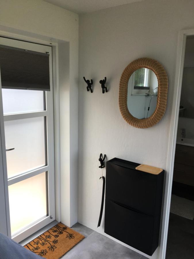 Casa Uno North - Nice Appartement For Two With Sea View Farsø Exterior foto